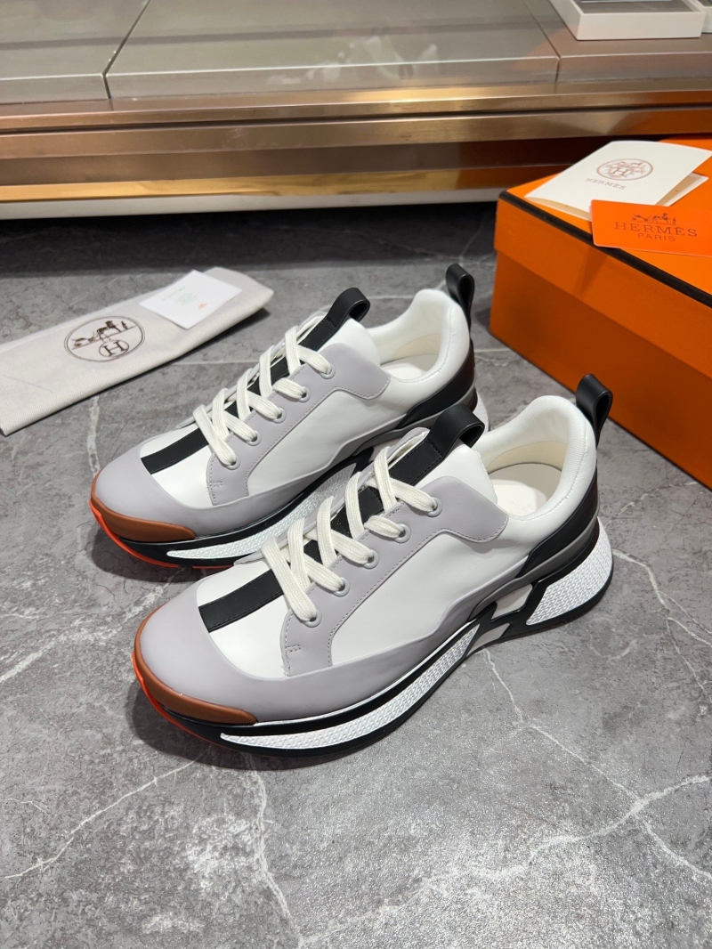 Hermes Sneakers